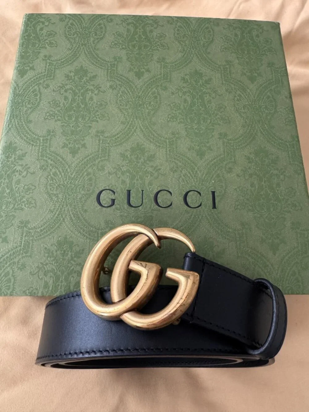 Women Gucci Belt